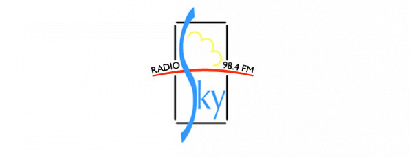 SkyRadio_logo_firmastiili_kujundus