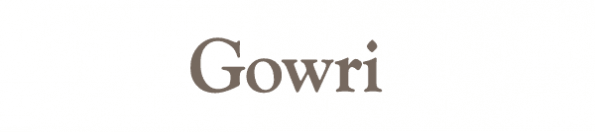 gowri_logo_kujundus
