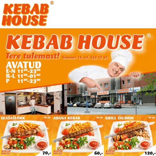 firmastiili_loomine_kebab_house