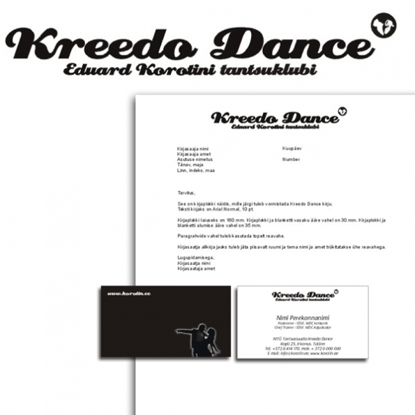 kreedo_dance_firmastiil
