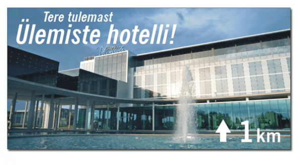 Hotell_Ulemiste_reklaam