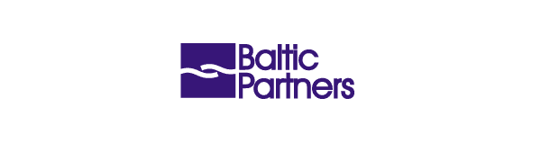 BalticPaertners logo