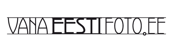 VanaEestiFoto logo disain big