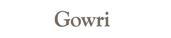 gowri logo kujundus