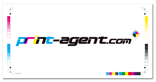 print agent logo firmastiili kujundus cvi