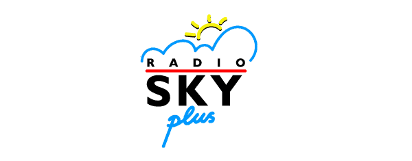 radio SkyPlus logo