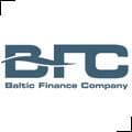 BFC logo kujundus small