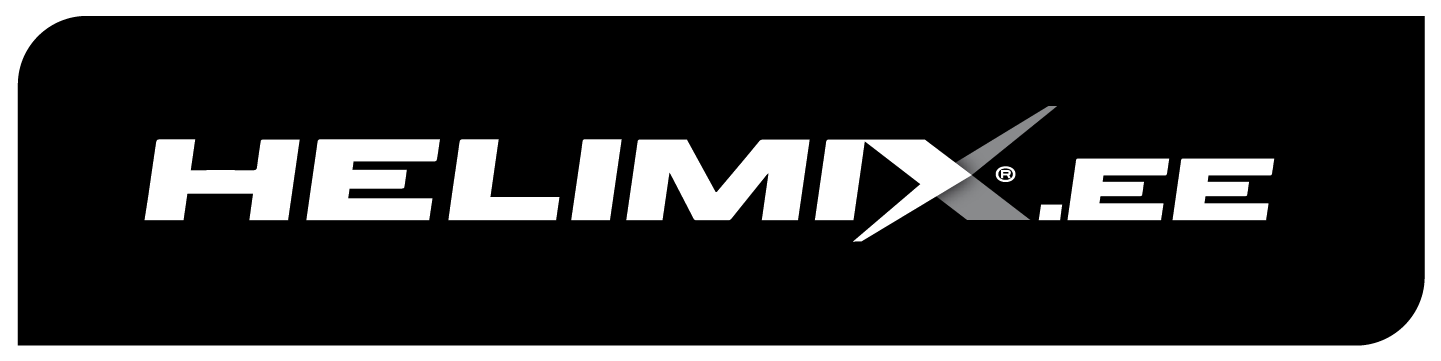 Helimix logo kujundus WEB1 plurium disain