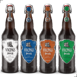 Vikings beer pakendi visualiseerimine small