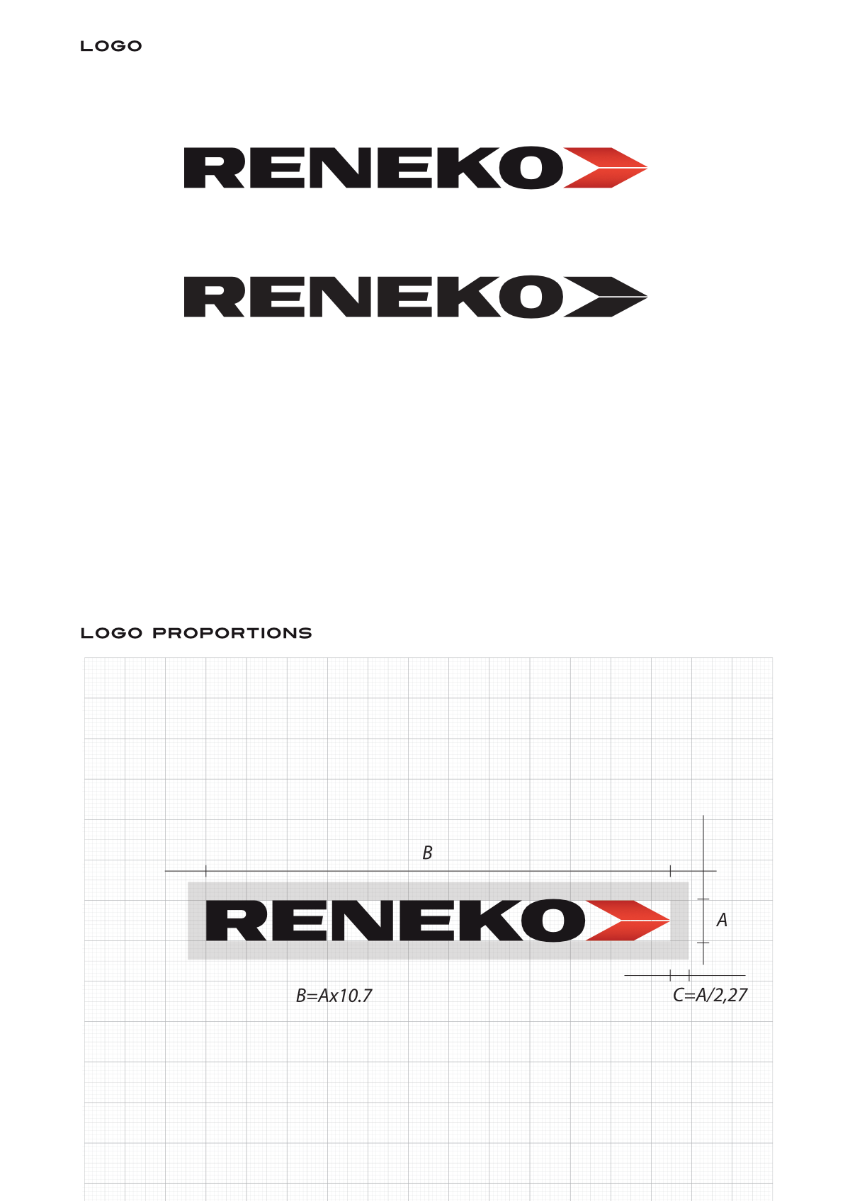 reneko rebranding logo disain big2 1